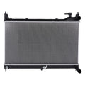 Radiator for Nissan Murano 3.5L (2015–2021) CU13532 Direct Replacement