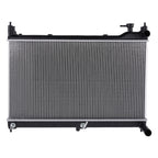 Radiator for Nissan Murano 3.5L (2015–2021) CU13532 Direct Replacement