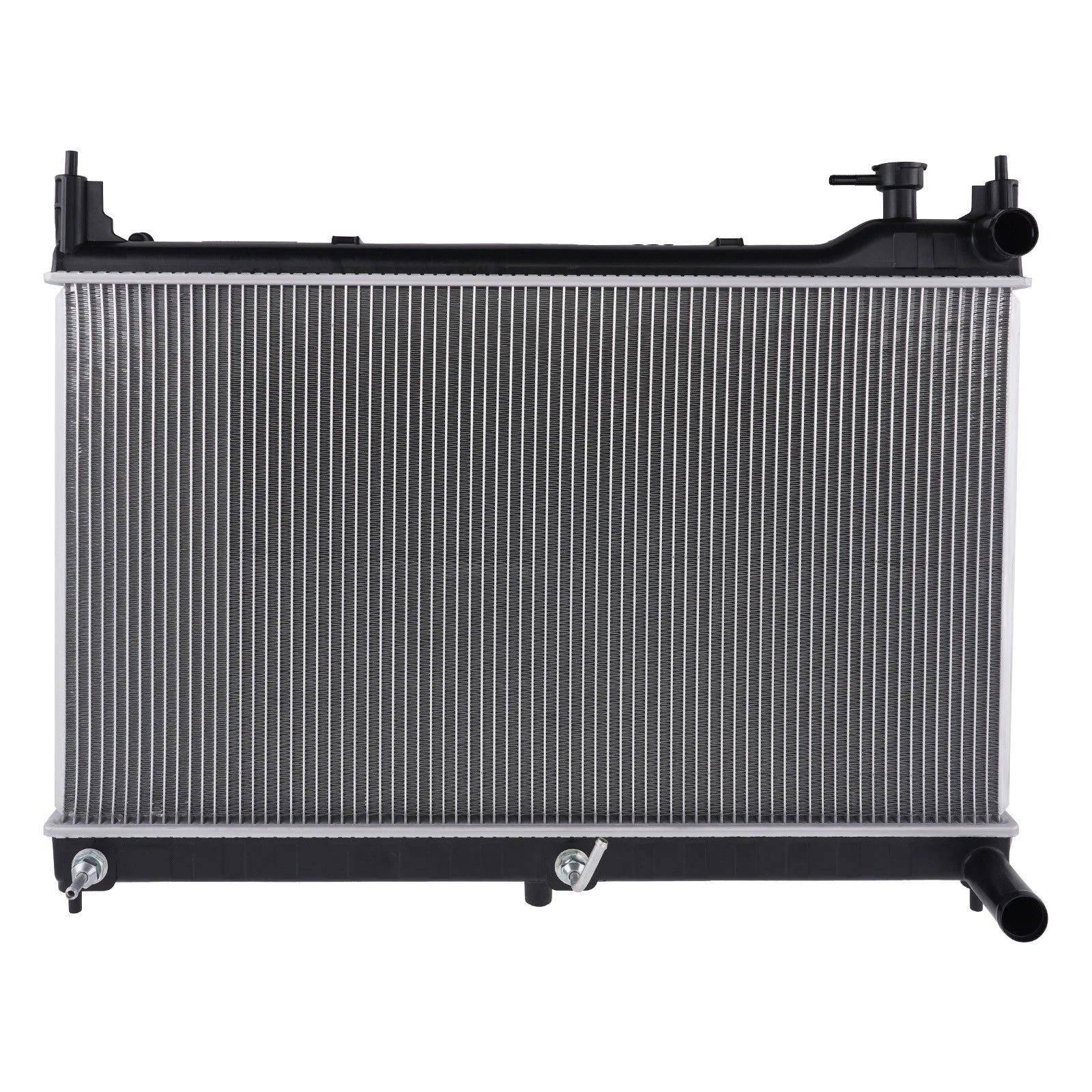 Radiator for Nissan Murano 3.5L (2015–2021) CU13532 Direct Replacement