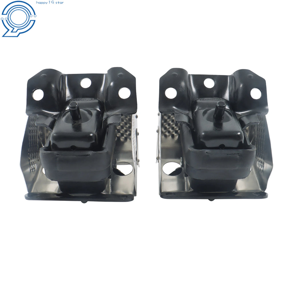 2X Motor Mounts for Chevrolet Avalanche Silverado 1500 (2007-2014)