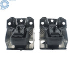 2X Motor Mounts for Chevrolet Avalanche Silverado 1500 (2007-2014)