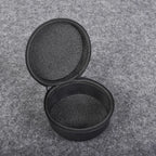Fishing Reel Protector Bag for Compact Reels (67g EVA Material)