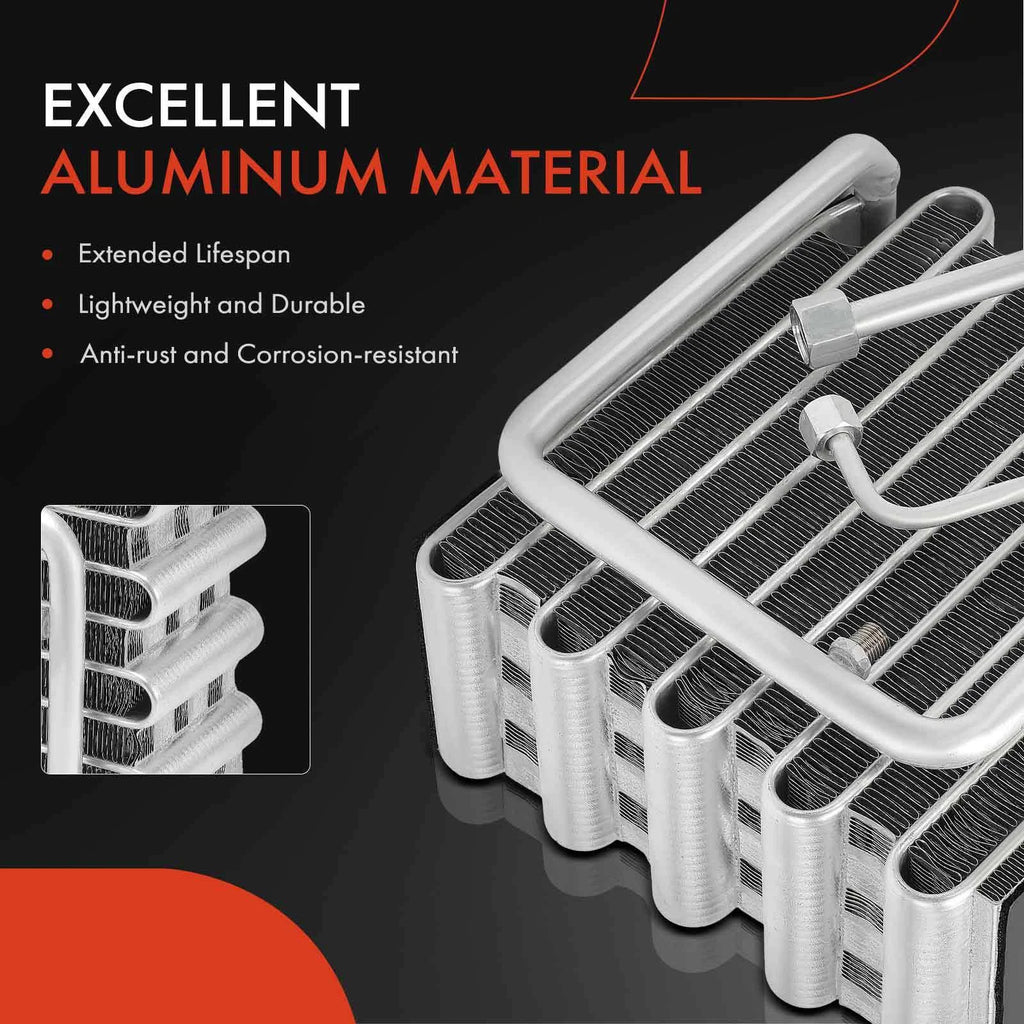 A/C Evaporator Core for Mitsubishi Galant (1989-1993)