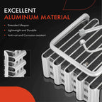 A/C Evaporator Core for Mitsubishi Galant (1989-1993)