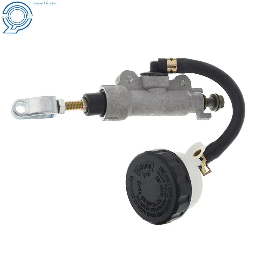 Rear Brake Master Cylinder Pump for Kawasaki KX85 (2001–2019)