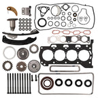 Timing Chain Kit & Gasket Set for Toyota Prius (2010–2015)