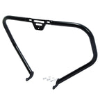 Engine Crash Guard Bar for Harley Softail Heritage Deluxe (2018–2024) Matte Black
