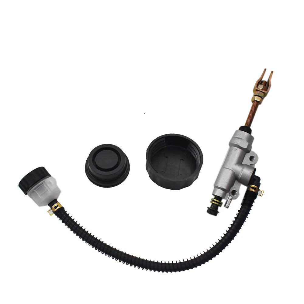 Rear Brake Master Cylinder Pump for Honda Sportrax 400 TRX400EX (1999–2008)