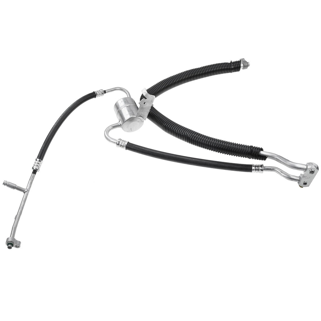 Suction & Discharge Assembly for Ford Expedition Lincoln Navigator (1997–2023)