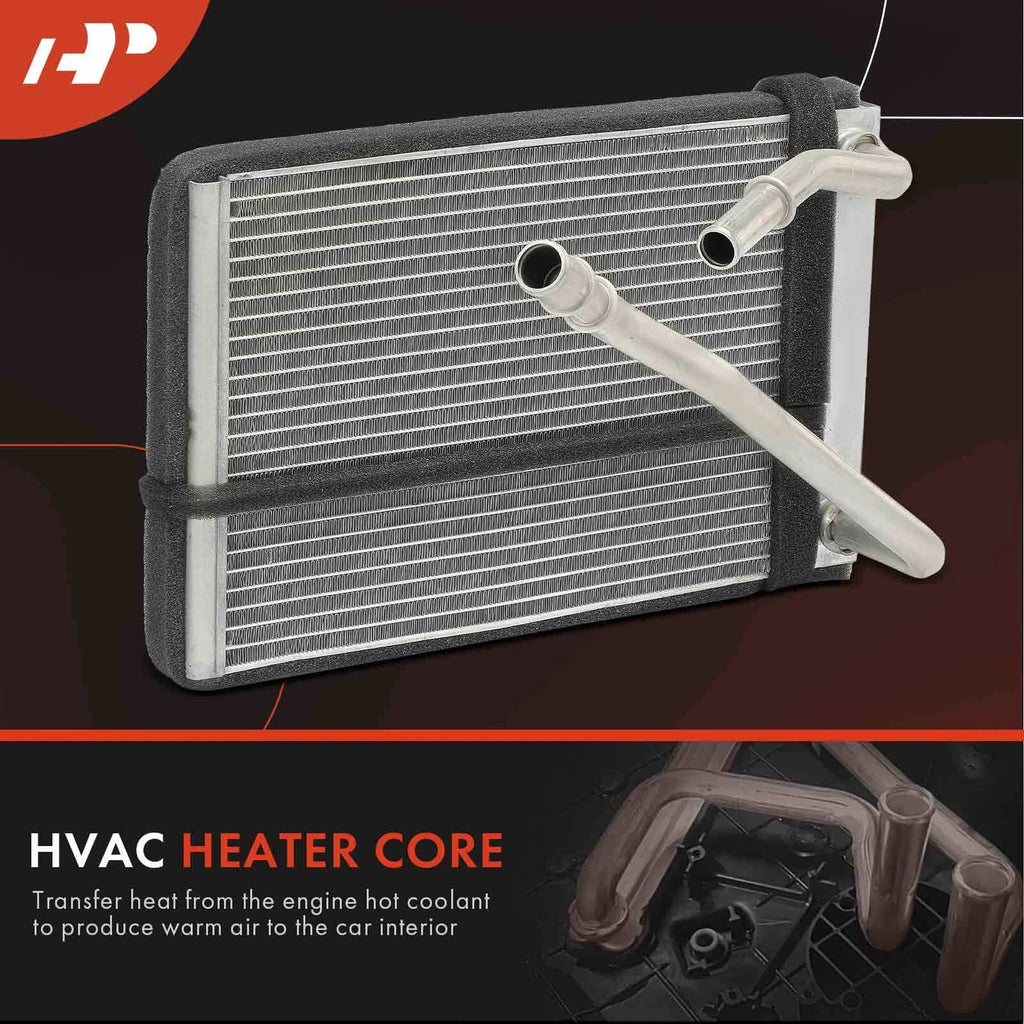 Heater Core for Honda Pilot (2016–2020), Ridgeline (2017–2020), Acura MDX (2014–2020)