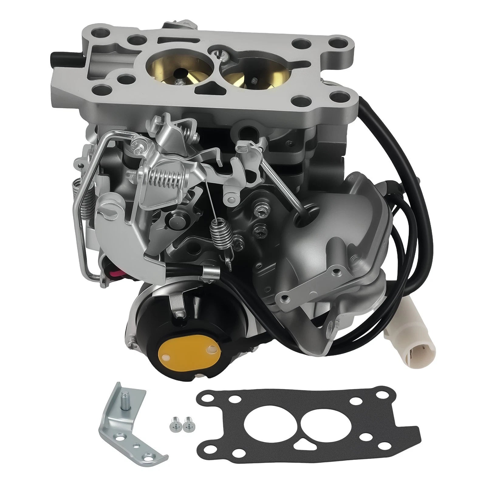 2-Barrel Carburetor for Isuzu Impulse Pickup 2.3L (1988–1994) 8943377840