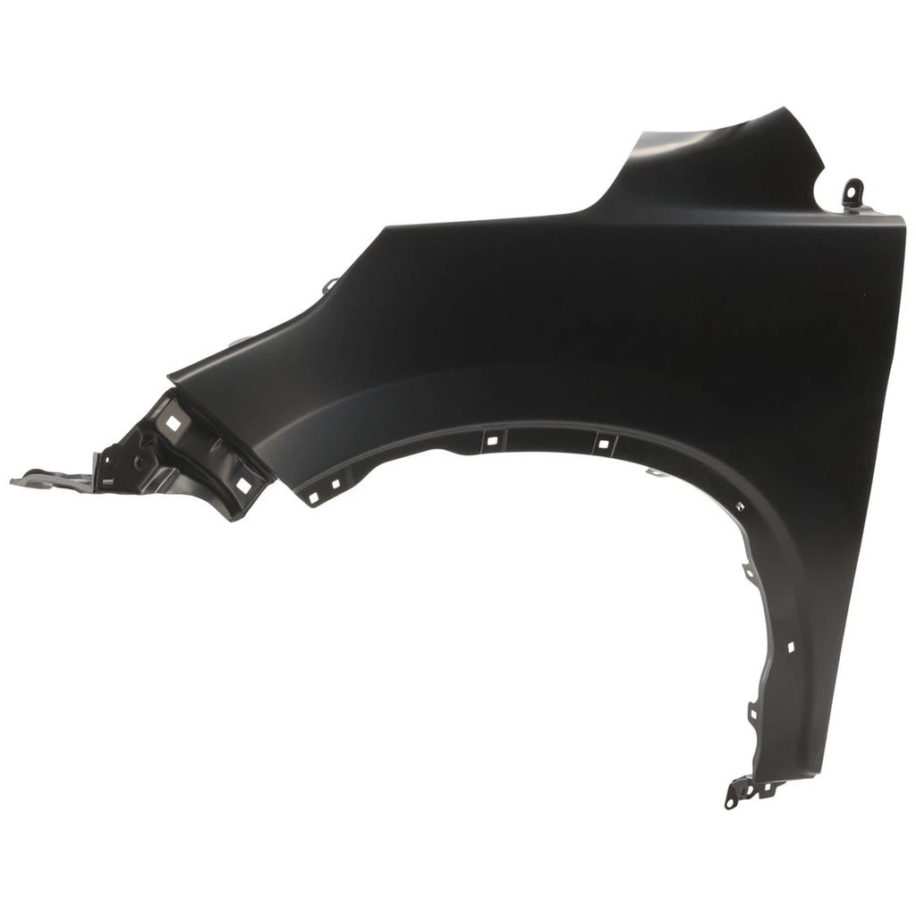 CAPA Certified Fender for Honda CR-V (2012–2016) Front Driver Side