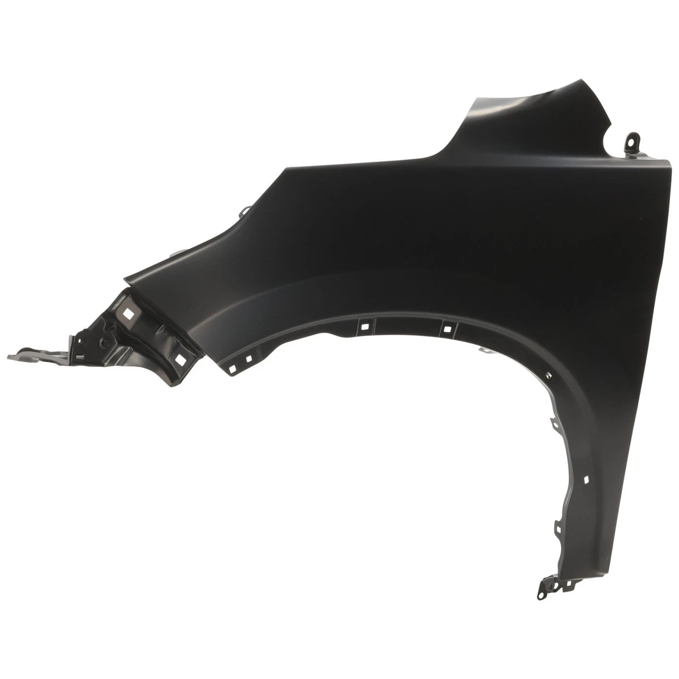 CAPA Certified Fender for Honda CR-V (2012–2016) Front Driver Side