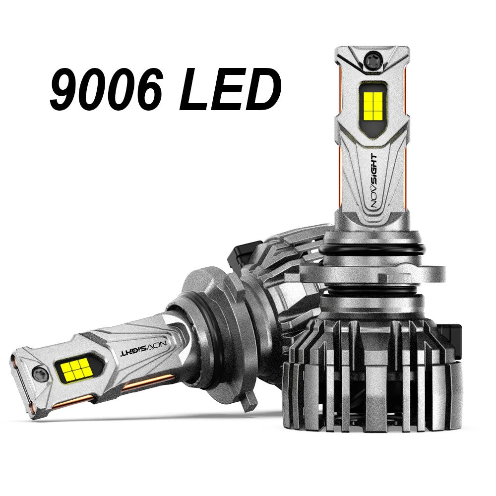 9006 9005 LED Headlight Kit for