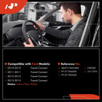 Wiper Switch for Ford Transit Connect (2010-2013)