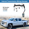Transmission Wiring Harness for Chevy Silverado 2500 3500 (2011–2019) No.29545307