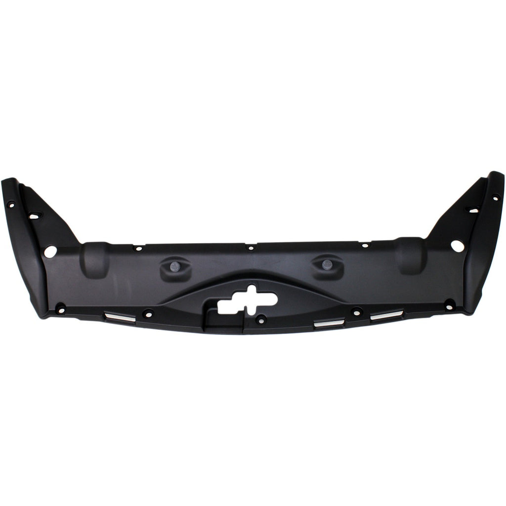 Radiator Support Cover for Honda Accord Coupe (2003–2007)