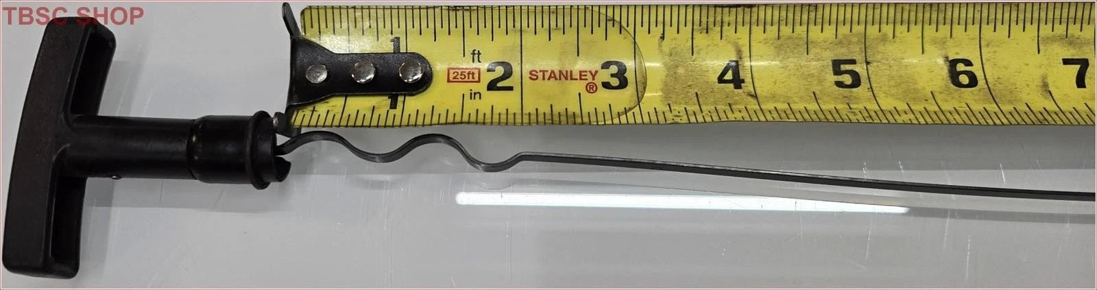Dipstick for Ford Ranger 2.9L V6 (1989–1992) E97E-6750-AA