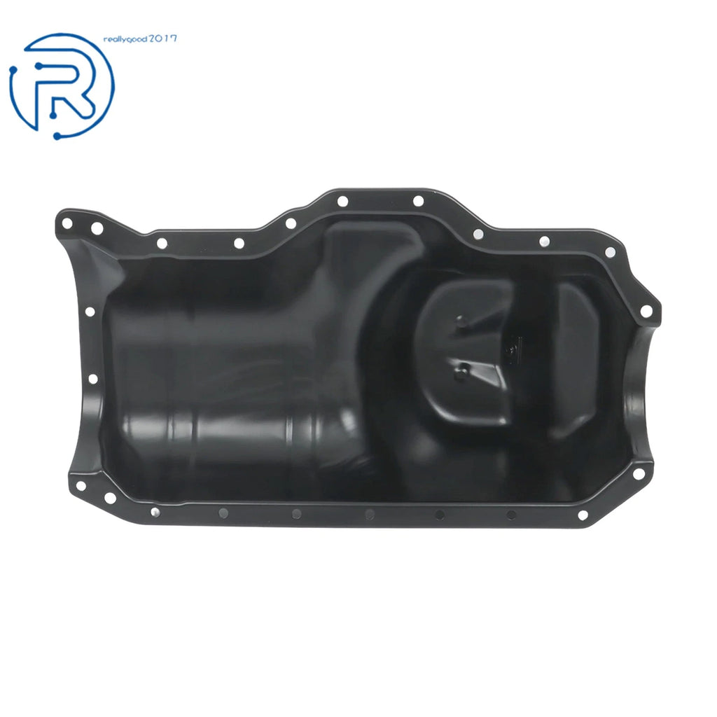 Engine Oil Pan for Jeep Cherokee Comanche Wagoneer Wrangler (2.5L)