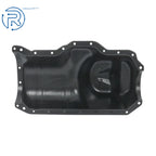 Engine Oil Pan for Jeep Cherokee Comanche Wagoneer Wrangler (2.5L)