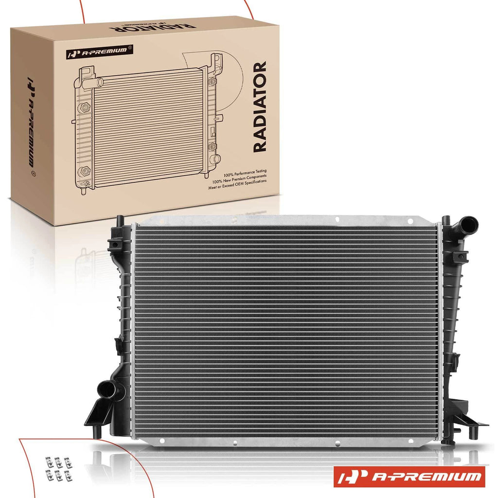 Radiator for Ford Thunderbird (2002–2005)