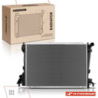 Radiator for Ford Thunderbird (2002–2005)