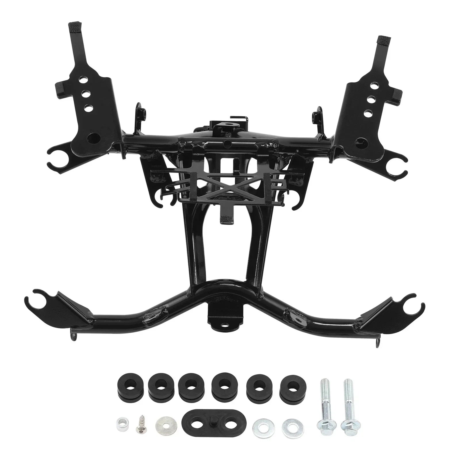 Front Upper Fairing Stay Bracket for Yamaha YZF-R7 (2022 - 2025)