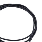 Hood Release Cable for Dodge Challenger (2015-2023) Black