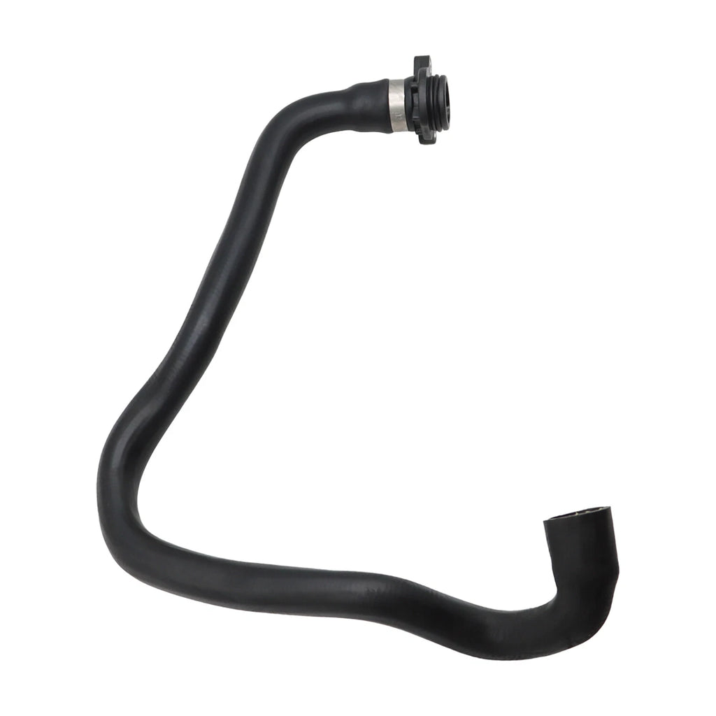 Set of 7 Radiator Coolant Water Hose Pipes for BMW 128i 328i (2007–2011)