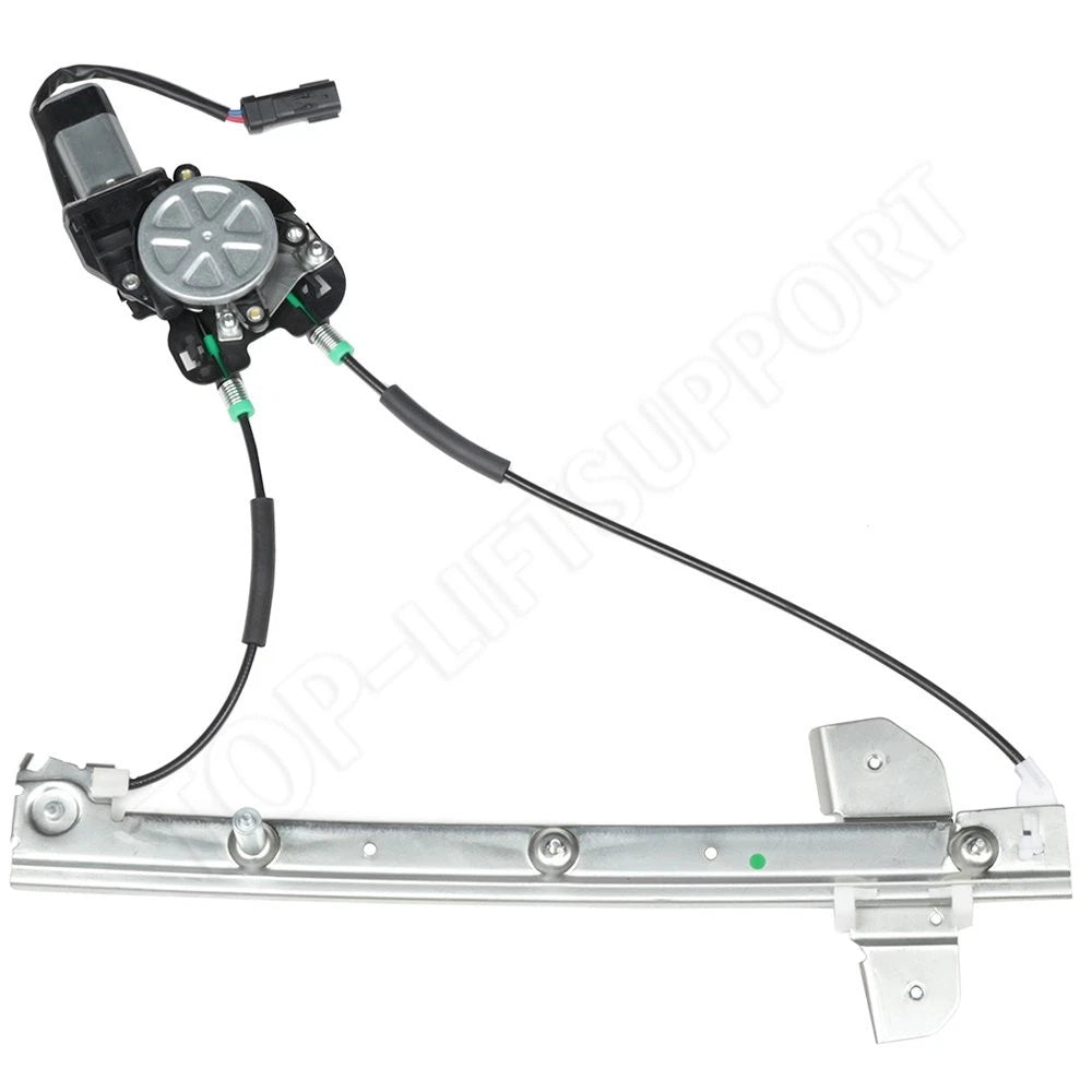 Power Window Regulator for Nissan Murano (2003–2007) with Motor