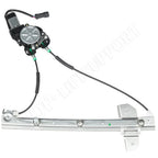 Power Window Regulator for Nissan Murano (2003–2007) with Motor