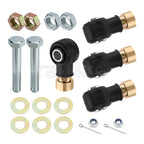 Tie Rod End Kit for Polaris Trail Blazer 250 330 400 (1997–2013) 7061033 7061054