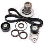 Timing Belt Kit with Water Pump for Chevy Aveo/Aveo5 (2004–2008)