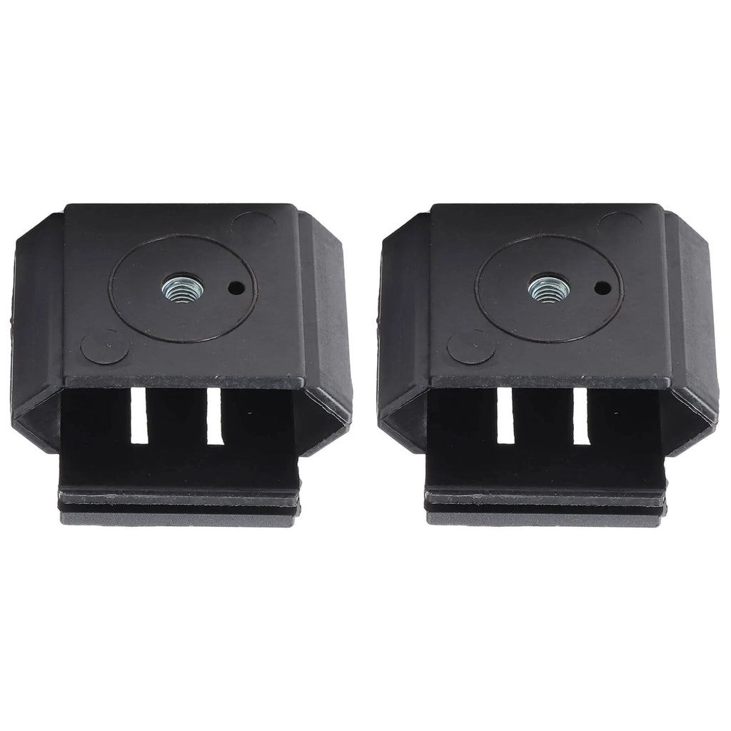 Bumper Bracket Cover for Mercedes 190E, 190D (1982–1993)