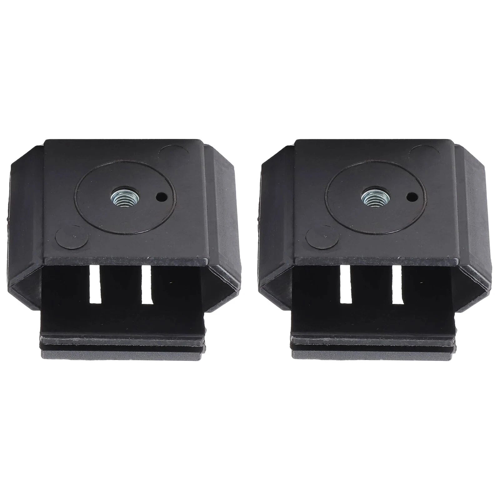 Bumper Bracket Cover for Mercedes 190E, 190D (1982–1993)