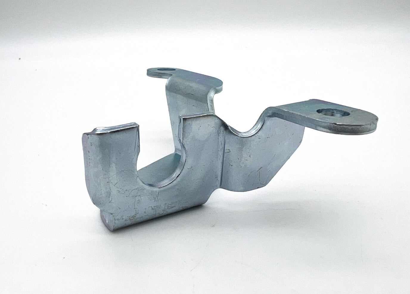 Shift Cable Bracket OEM Steel for TH400 Transmission (1965–1974)