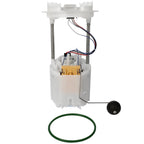 Left Fuel Pump Assembly for Dodge Challenger, Charger (2011–2017)