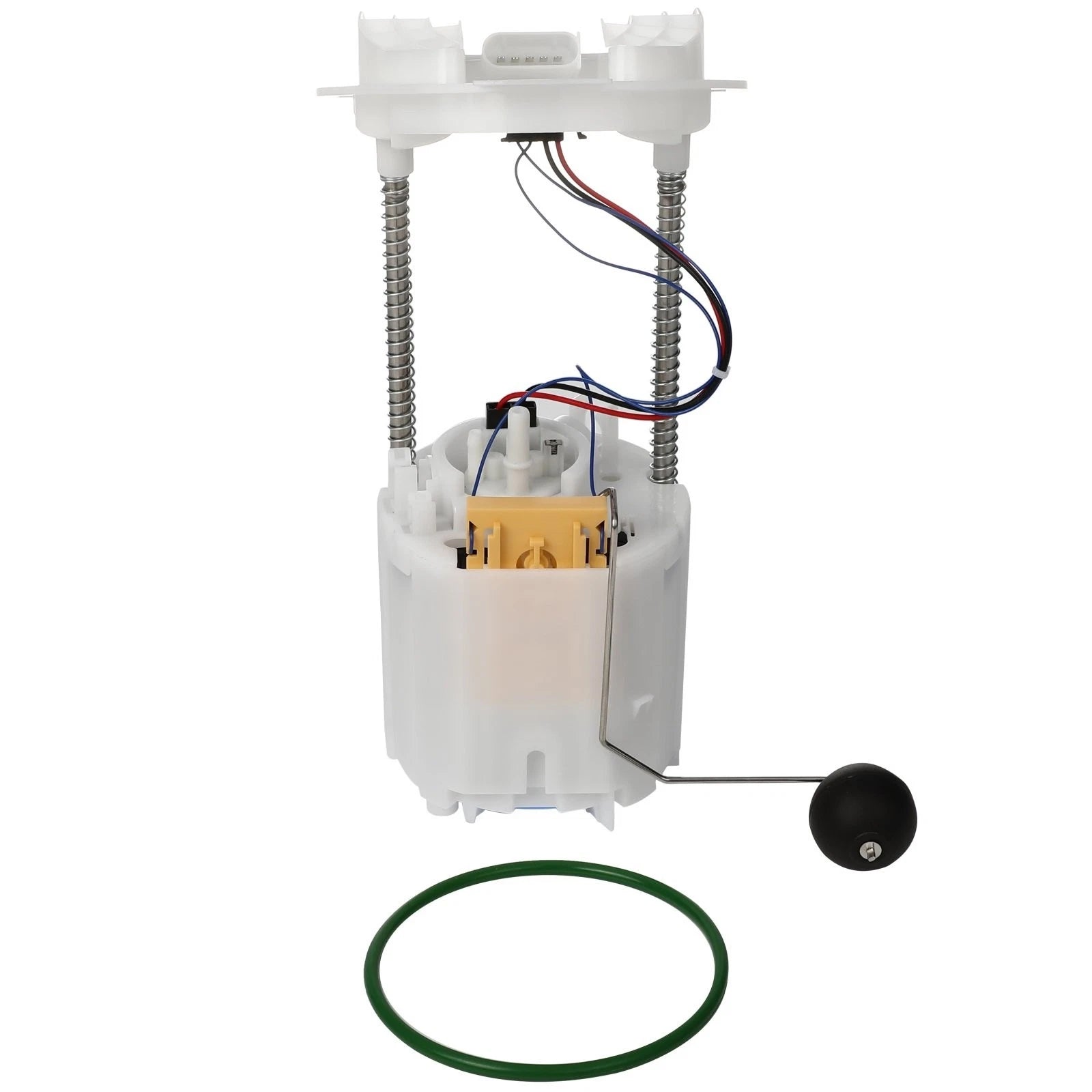 Left Fuel Pump Assembly for Dodge Challenger, Charger (2011–2017)