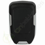 Prox Smart Remote Key Shell Case Pad Housing 3 Buttons for GMC Terrain (2018–2021)