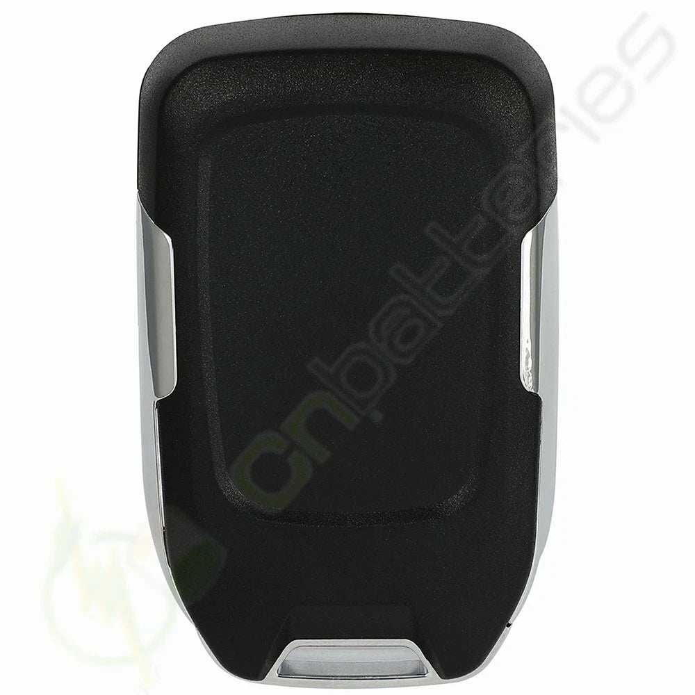Prox Smart Remote Key Shell Case Pad Housing 3 Buttons for GMC Terrain (2018–2021)