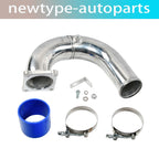 High Flow Intake Elbow Tube for Dodge Ram Cummins 5.9L (2003–2007)