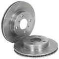 Front Disc Brake Rotors for Suzuki Baleno (1995-2001)
