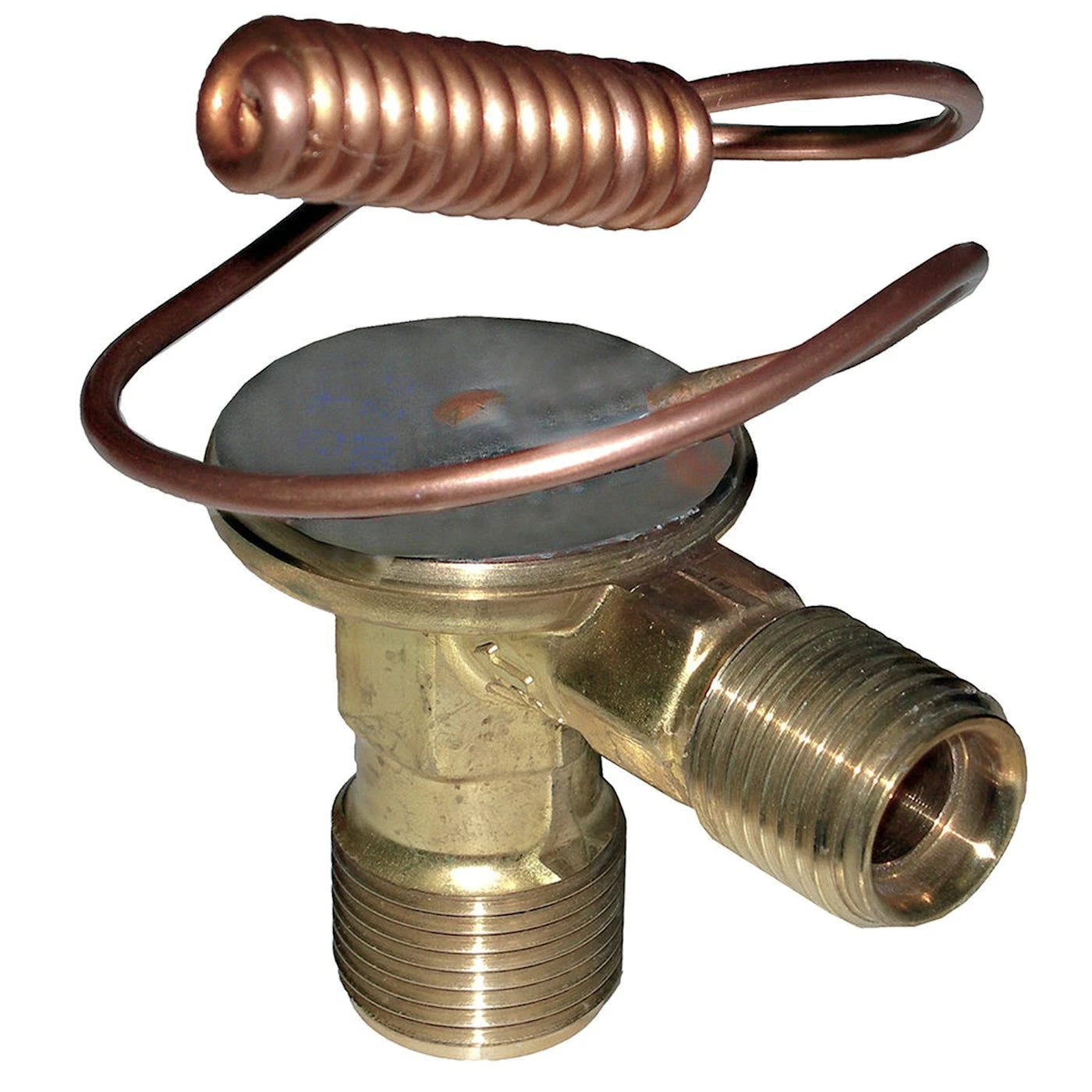 A/C Expansion Valve for Chevy Saab 9-7x Buick Rainier Isuzu