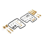 Carburetor Repair Kit for Honda Shadow 1100 VT1100C (1989-1994)