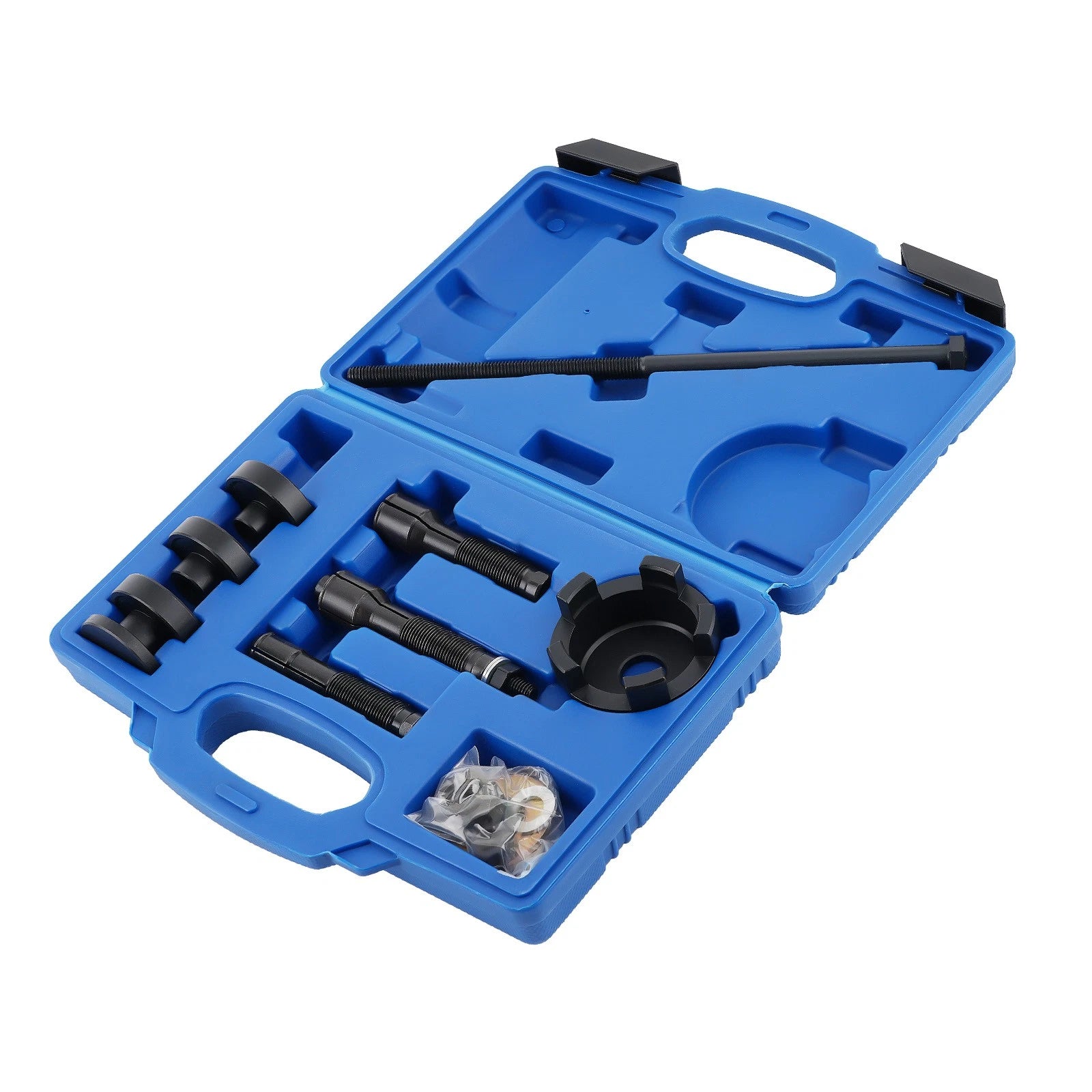 Wheel Bearing Installer Remover Tool for Harley-Davidson VT102 (YYYY–YYYY)