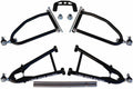 Lonestar LSR DC-4 Long Travel Extended A-Arms +3/8" for Yamaha YFZ450R (2009–2023)