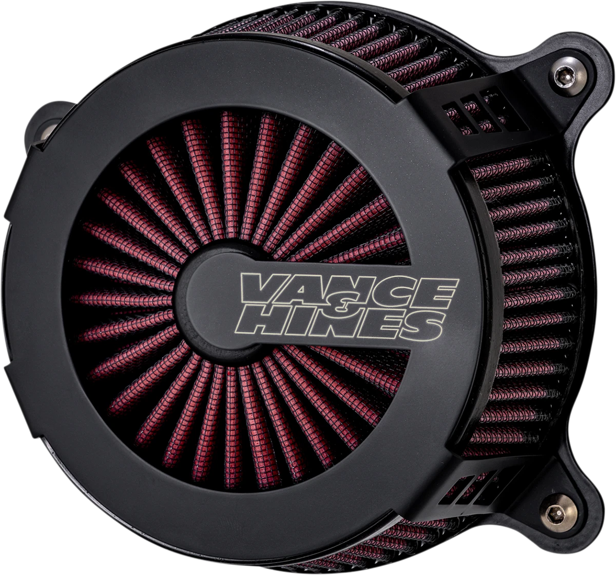 Vance & Hines VO2 Cage Fighter Air Intake Kit for Harley Davidson (2014–2023)