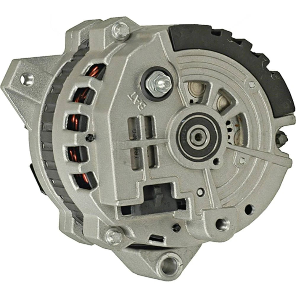 Alternator for J&N Electrical Products (400-12122-JN)