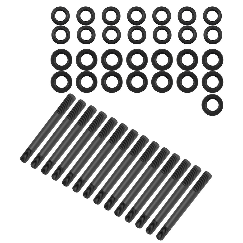 Cylinder Head Studs for Toyota Supra (1993–1998) 2JZGE/2JZGTE 3.0L