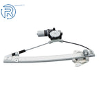 Motor Window Regulator for Mitsubishi Montero (1992-1996) Rear Left